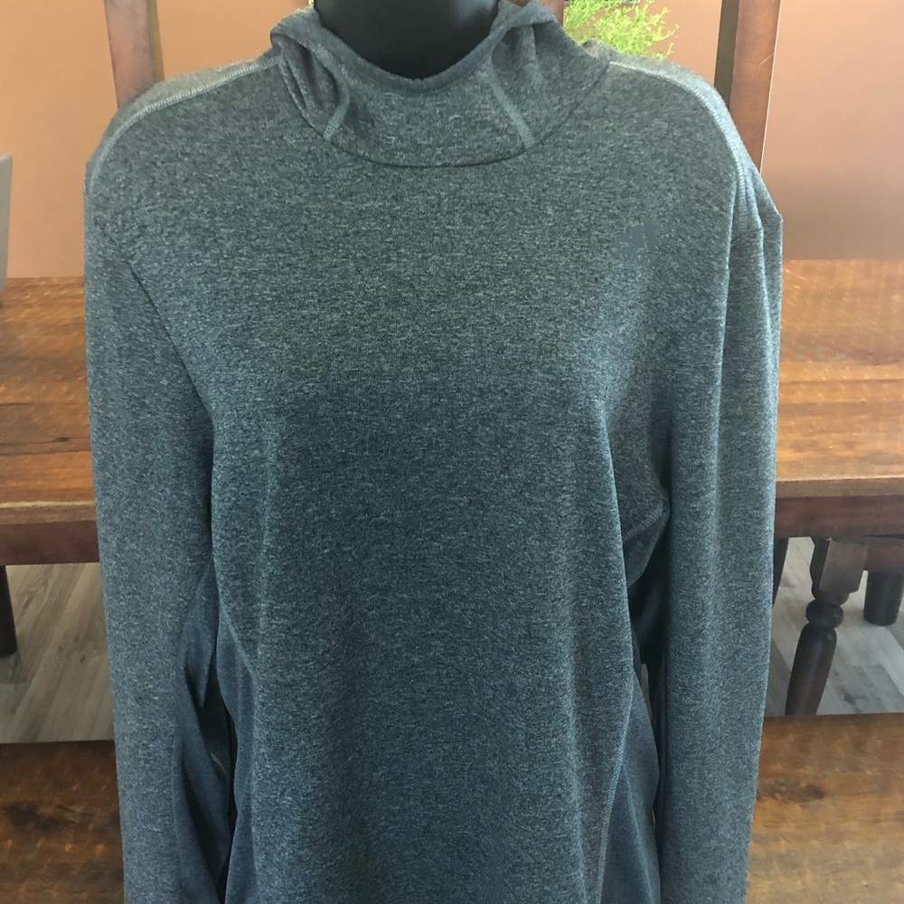 Adidas Outdoor Response Climalite Hoodie